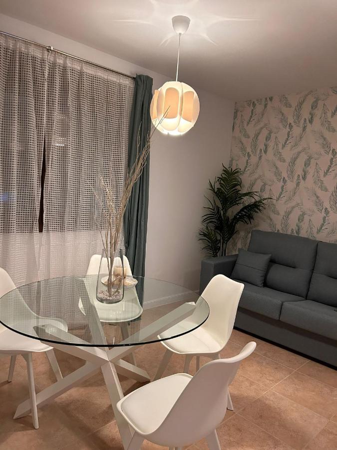 Apartamentos Esencia Ронда Екстер'єр фото