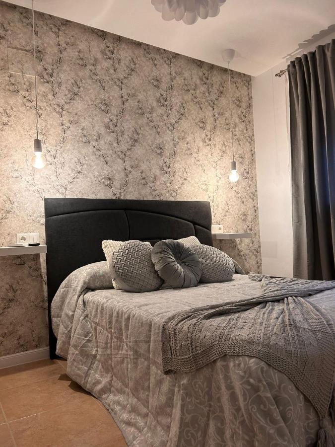 Apartamentos Esencia Ронда Екстер'єр фото