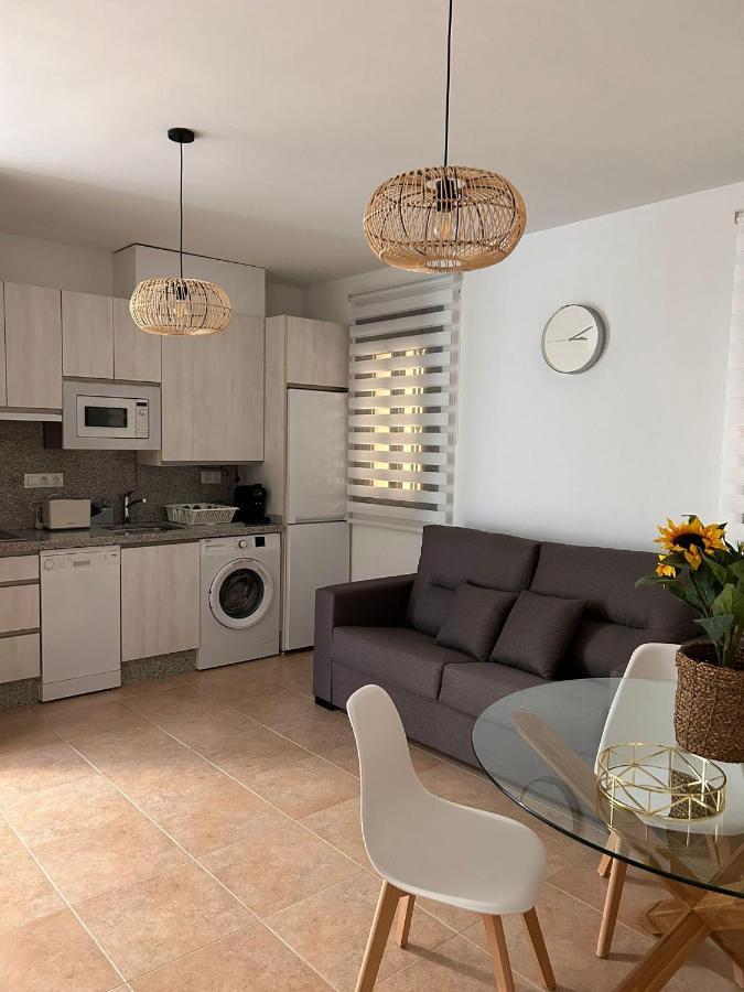 Apartamentos Esencia Ронда Екстер'єр фото